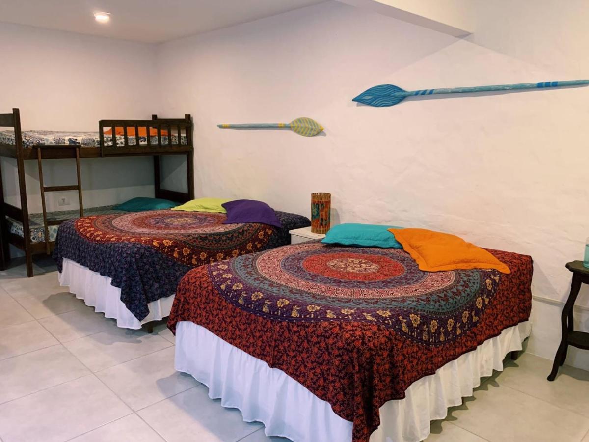 Apartamento Color Centro Historico - Vila Илябела Екстериор снимка