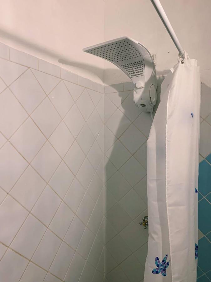 Apartamento Color Centro Historico - Vila Илябела Екстериор снимка