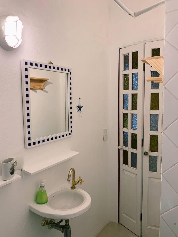 Apartamento Color Centro Historico - Vila Илябела Екстериор снимка