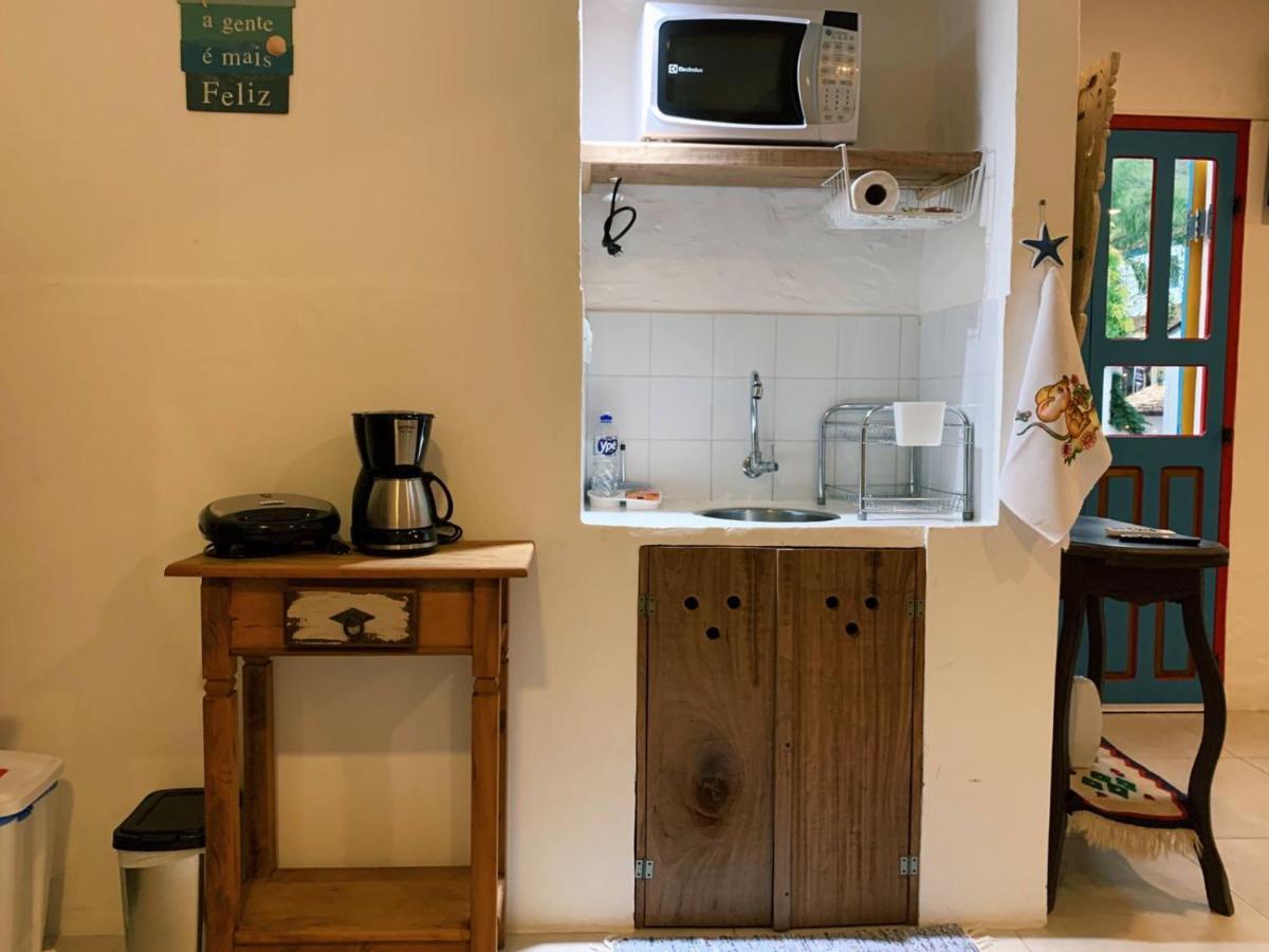 Apartamento Color Centro Historico - Vila Илябела Екстериор снимка
