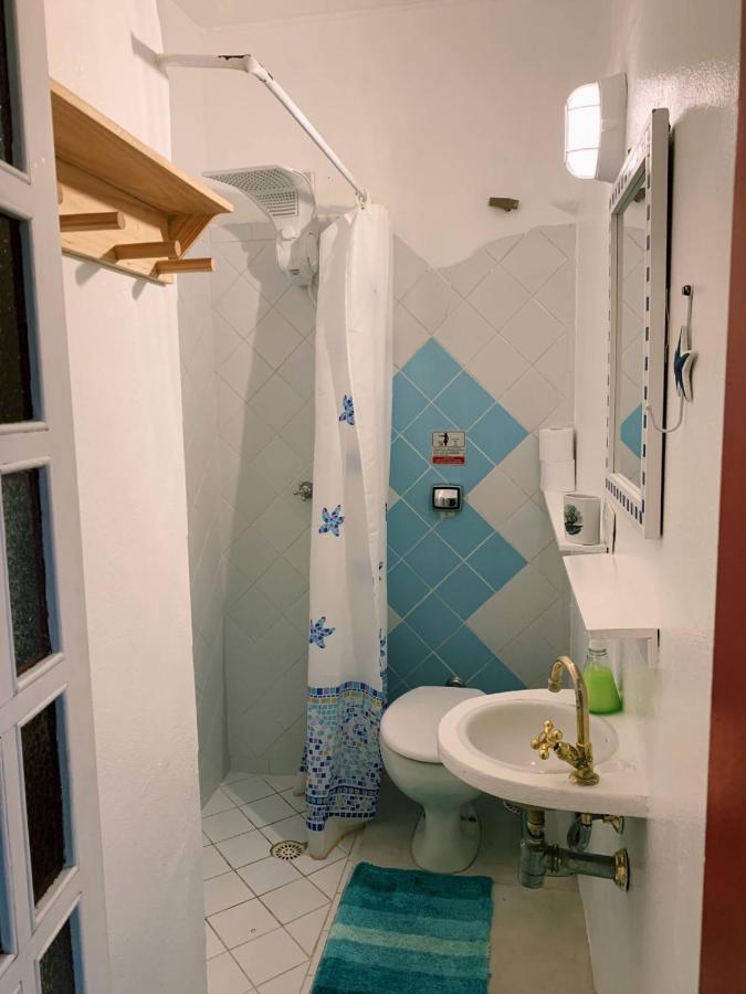 Apartamento Color Centro Historico - Vila Илябела Екстериор снимка