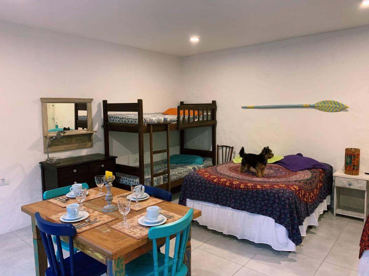 Apartamento Color Centro Historico - Vila Илябела Екстериор снимка