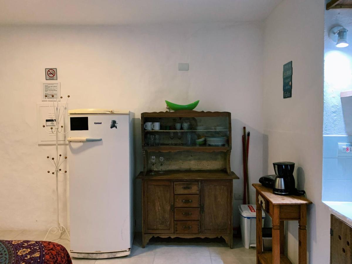 Apartamento Color Centro Historico - Vila Илябела Екстериор снимка